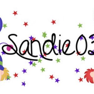 sandie03 Siggie