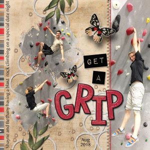 Get a Grip