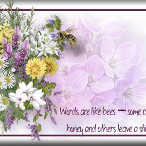 The Bee