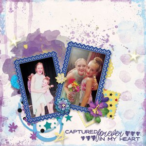 Shining Stars 1