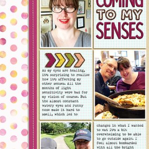 Senses