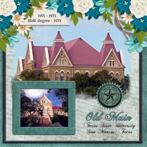 Old Main