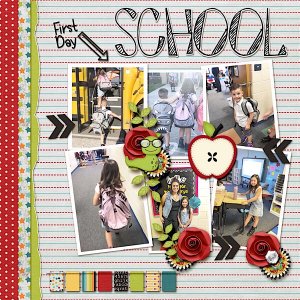 Back to School 2