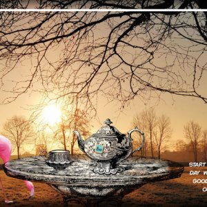 Cup of Tea