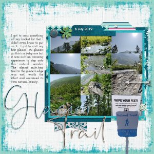 Bryon Glacier Page 1 of 3