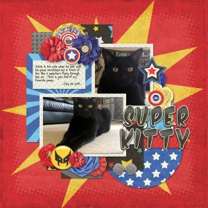 Super Kitty