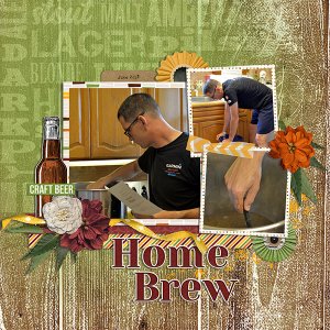 home brew