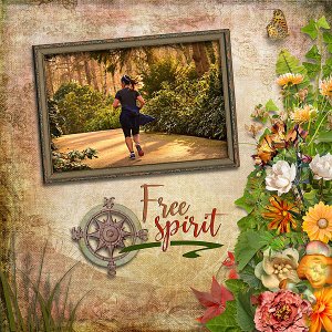 Free Spirit