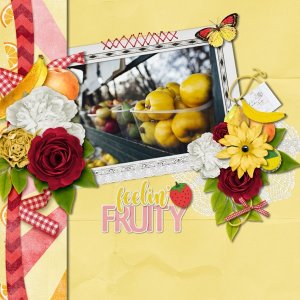 Fruity Tooty