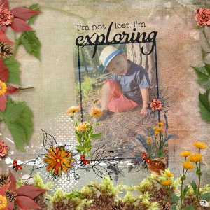 Exploring