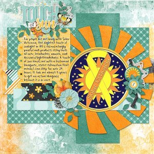 Solar Urticaria