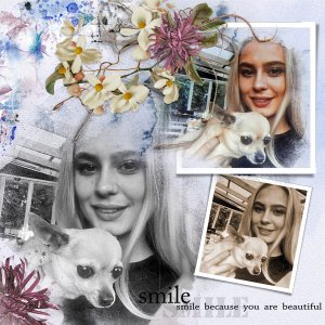 Smile84