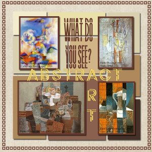 Abstract Art