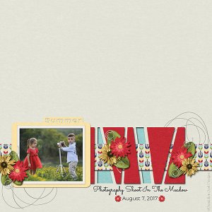 August Life 2019