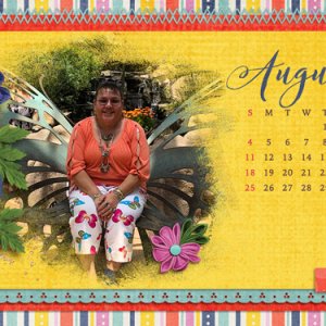 August 2019 Desktop