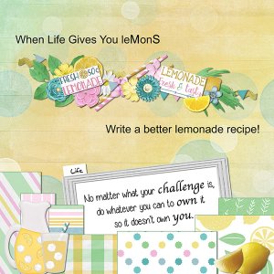 When Life Gives You leMonS