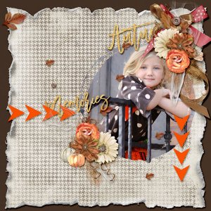 Autumn Memories