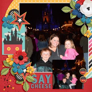 Cheese