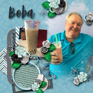 Boba