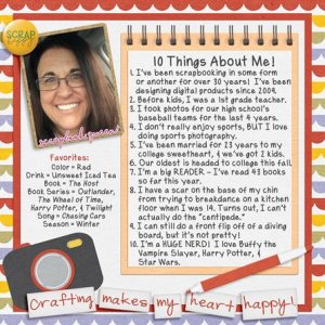 Getting To Know MagsGraphics