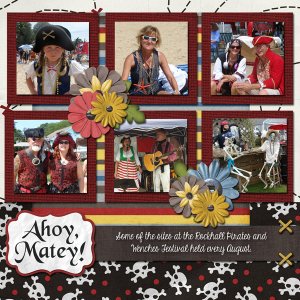 MagsGraphics Avast Pirates