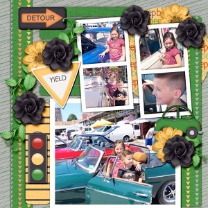 Car Show page 2