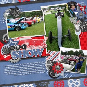 Car Show