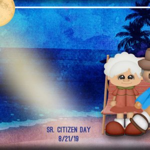 Sr. Citizen Day