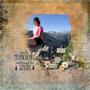Mountians