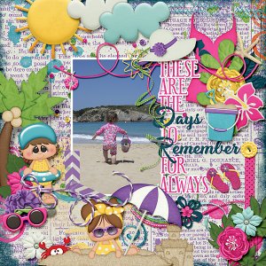 Days to remember