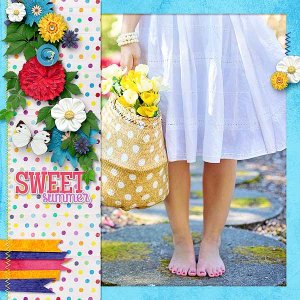 Sweet Summer