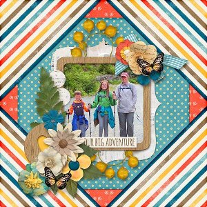 Our Big Adventure