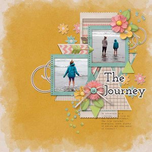 The Journey