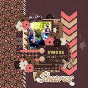 Got Smores by Boomersgirl Designs