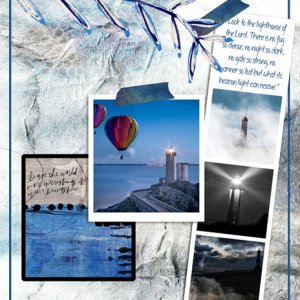 The Lighthouse