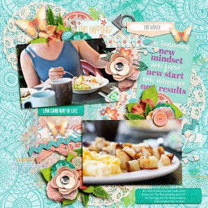 Low Carb Way Of Life