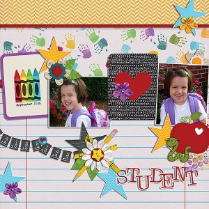 star student
