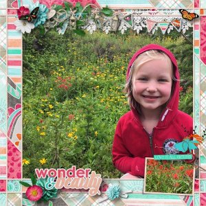 Wonder