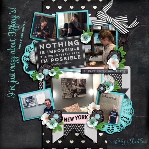 NYC - Breakfast at Tiffany's Fan 072019