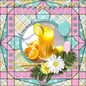 Lemonade