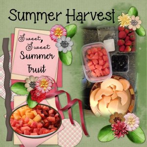 August 2019 Template #2 Challenge