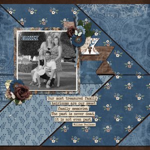 Family Memories