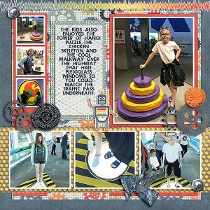 Science Center Page 2