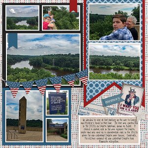 Fort Snelling 1