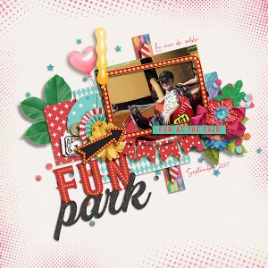 Fun park
