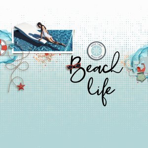 beach life