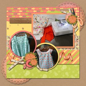 Dandelion Dust Retirement Creative Me Kit-Miss Fish 3