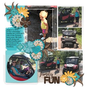 Family Fun