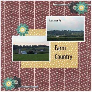 Farm Country