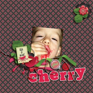Cherry